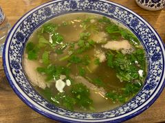 优质水盆羊肉-老白家水盆羊肉