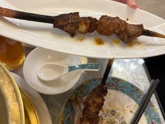 -汗腾格里·风味餐厅(新疆驻京办店)
