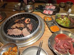 -汉拿山(北京上地华联店)