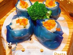 -蘩楼(南京西路中信泰富店)