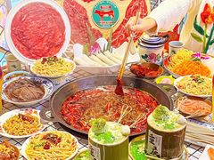 -土货重庆火锅(罗斯福广场店)