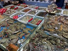 -旺角小渔村·海肠捞饭开创者(环山路店)