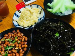 -炒豆合作社(东四总店)