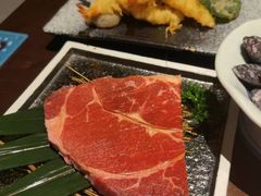 -一牛道炭火烧肉居酒屋(椒江店)
