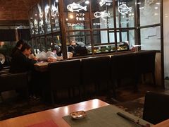 -TIMEZONE8东八时区餐厅&酒吧(798店)