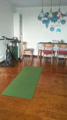 -梵未理疗瑜伽工作室