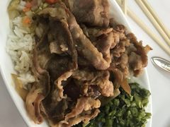 -顶好快餐(市府店)