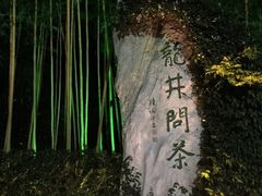 老龙井御茶园(老龙井店)-十八棵（老龙井）御茶园(老龙井店)