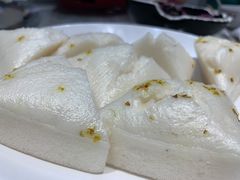 白糖桂花糕-天宝酒店(万达店)