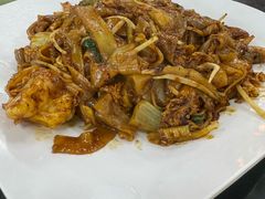 -無招牌海鮮(芽笼店)
