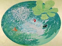 -八哥美术·成人美术画室(总校区)