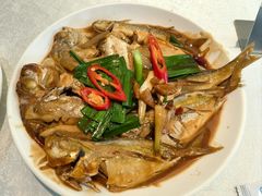 -莲花公园煎蟹(总店)