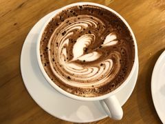 -Cafe Villa