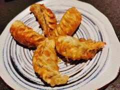 日式煎饺-禾绿寿司·定食·拉面·烧炸(喜荟城店)