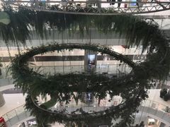 -凯德广场(学府店)