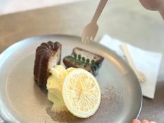 -J Create城市露营咖啡·简餐·宠物(上海动物园店)