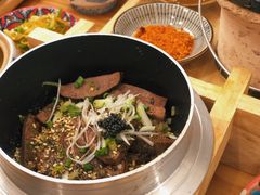 -馥家小馆(黔灵山公园店)