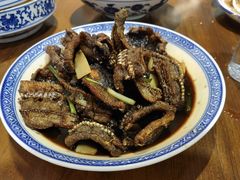 -兰边碗(鼓楼店)