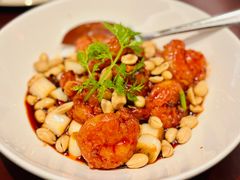 -中国坊中餐厅(石家庄希尔顿酒店)