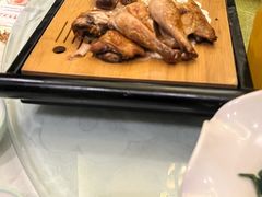 -金家老三饭庄(常营店)