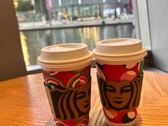 -星巴克臻选(宁波天一广场店)