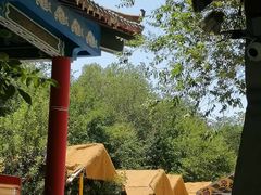 -哈密回王府景区