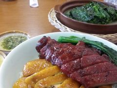 android_upload_pic-香江小厨 The Kitchen(香江俱乐部店)