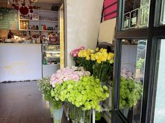 -SONGUOLIFE松果咖啡(七莘路店)