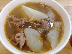 -江三王记牛杂馆(总店)
