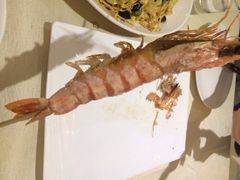 上和海鲜酒店-上和臻品中国菜(花园街店)