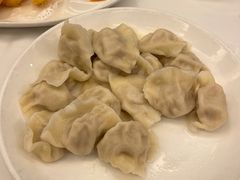 羊肉大葱水饺-金春禧(世茂国际广场店)