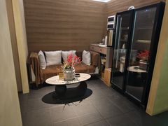 -水云空涧·沐足·采耳·按摩·SPA影院(琶洲店)