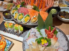 -德川家日本料理(中关村寰太大厦店)