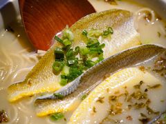 -顶特勒·黄鱼馆·特色菜(上海大世界店)