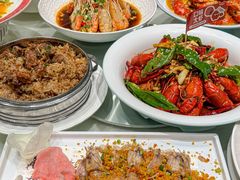 -阿胖龙虾(宁国南路总店)