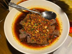 -小杨烤肉(朱雀店)