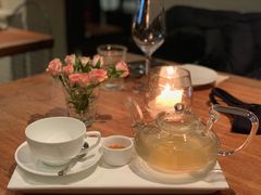 -Ginger(兴国路店)