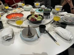 -杭州西湖柳莺里酒店·闻莺厅