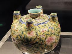 -广西壮族自治区博物馆