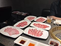 -NIUAN牛庵·日式和牛烧肉(恒隆店)