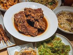 -大师兄·西北小馆(北站缤果空间店)