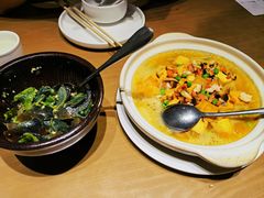 -浔庐餐厅•江西老字号•九江菜(烟水亭店)