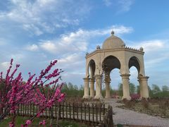 -稻香湖景欢乐岛温泉城堡