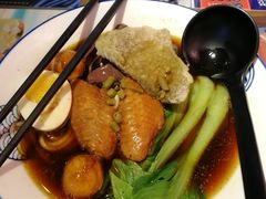 招牌车仔面-無牌小范·香港明星美食