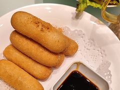 -香丰阁·烤鸭·川湘菜(清河店)