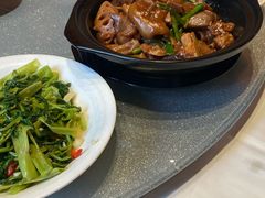 -粥旺庄(芳村店)