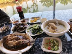 -乡乐园蟹庄·阳澄湖农家乐