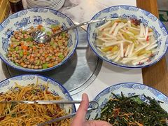 -宝财诚老北京涮肉(周庄店)