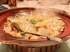 -莆田餐厅PUTIEN(宁波阪急店)