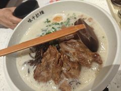 -味千拉面(南宁江南万达店)